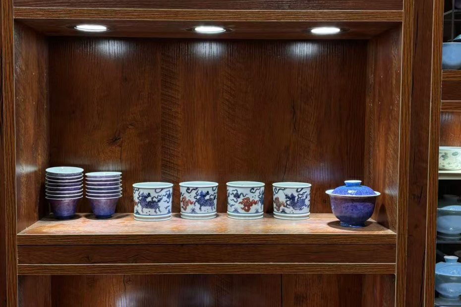 royal chinaware manufacturer supplier factory